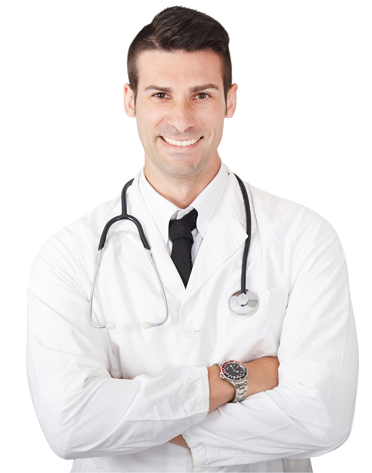 Medical professional